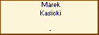 Marek Kasicki