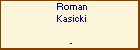 Roman Kasicki