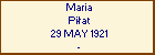 Maria Piat