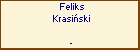 Feliks Krasiski