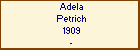 Adela Petrich