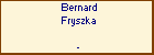 Bernard Fryszka