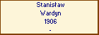 Stanisaw Wardyn