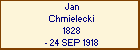 Jan Chmielecki