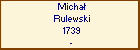 Micha Rulewski