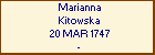 Marianna Kitowska