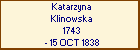 Katarzyna Klinowska
