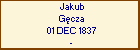 Jakub Gcza