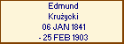 Edmund Kruycki