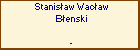 Stanisaw Wacaw Benski
