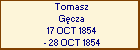 Tomasz Gcza
