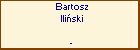 Bartosz Iliski