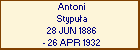Antoni Stypua
