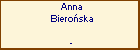 Anna Bieroska