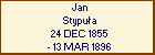 Jan Stypua