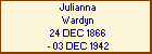 Julianna Wardyn