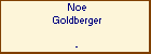 Noe Goldberger