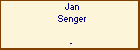 Jan Senger