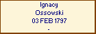 Ignacy Ossowski