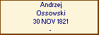 Andrzej Ossowski