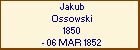 Jakub Ossowski