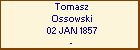 Tomasz Ossowski