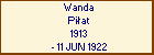 Wanda Piat