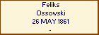 Feliks Ossowski