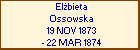 Elbieta Ossowska