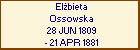 Elbieta Ossowska