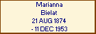 Marianna Bielat