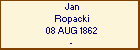 Jan Ropacki