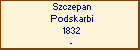 Szczepan Podskarbi