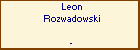 Leon Rozwadowski