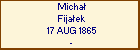 Micha Fijaek