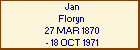 Jan Floryn