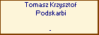 Tomasz Krzysztof Podskarbi