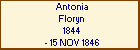 Antonia Floryn