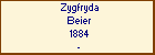 Zygfryda Beier