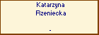 Katarzyna Rzeniecka