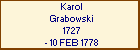 Karol Grabowski