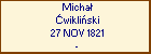 Micha wikliski