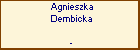 Agnieszka Dembicka