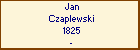 Jan Czaplewski