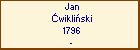 Jan wikliski