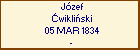 Jzef wikliski