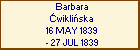 Barbara wikliska