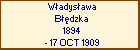 Wadysawa Bdzka