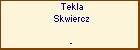 Tekla Skwiercz