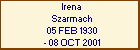 Irena Szarmach